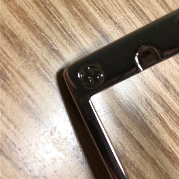 Gucci belt. - Picture 3 of 3